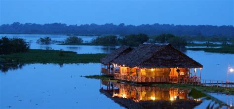 Iquitos Peru - Journey Machu Picchu