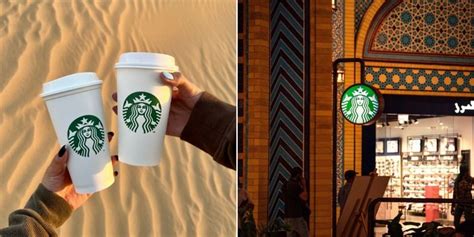 Starbucks UAE Now Has Spanish Latte Making All Our Winter Dreams Come True