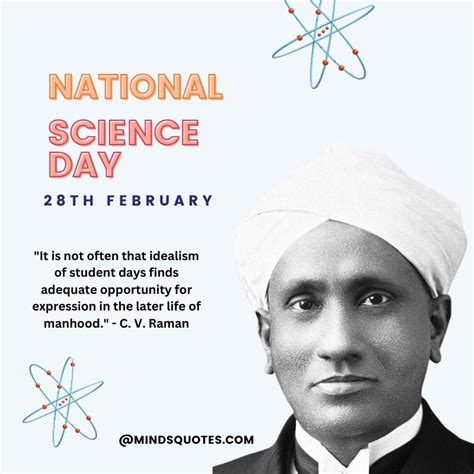 50 National Science Day Quotes, Wishes & Messages