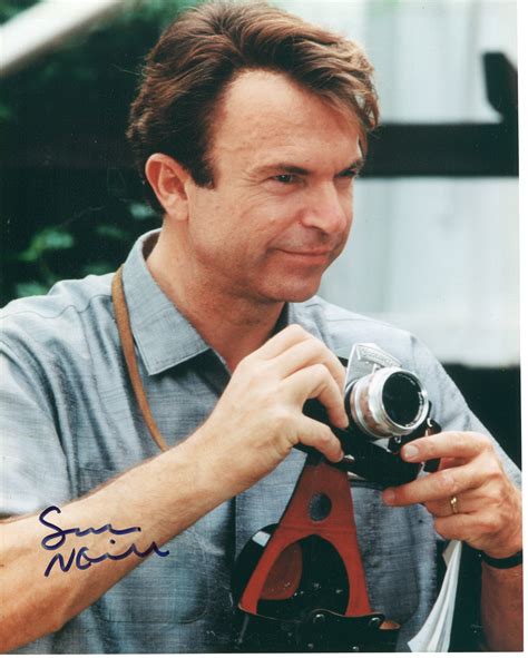 Sam Neill Archives - Movies & Autographed Portraits Through The ...