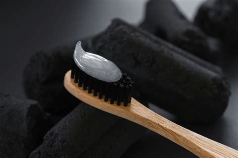 Charcoal Toothpaste: Does it Work? - The Super Dentists