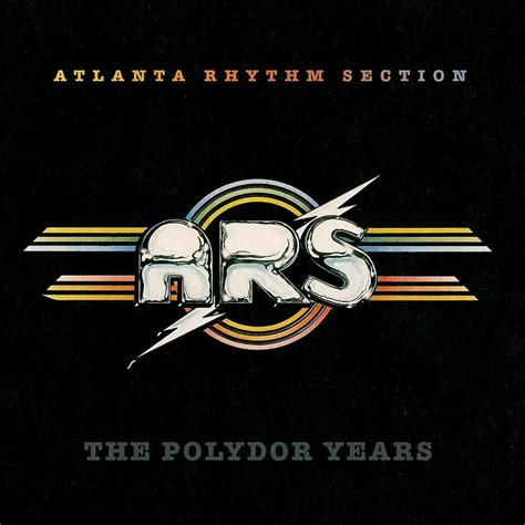 Atlanta Rhythm Section The Polydor Years (8 CD) CD