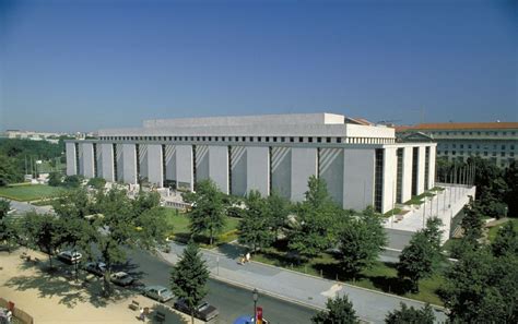 Smithsonian National Museum of American History