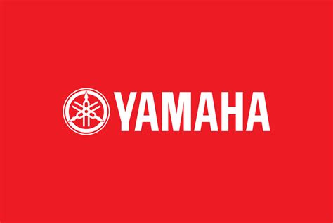 Yamaha logo vector, Yamaha icon free vector 20714522 Vector Art at Vecteezy