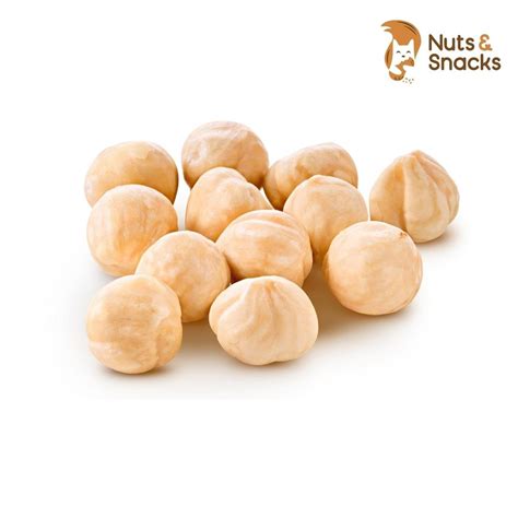 Raw Hazelnuts | Buy Premium Raw Hazelnuts| Blanched Hazelnuts