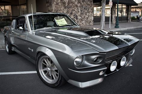 A Guide for Building Your Own Eleanor Mustang - The Mustang Source