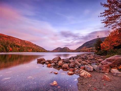 Things to do in Acadia National Park, Maine