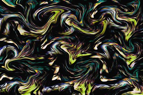 ArtStation - FLUID ART: "Camouflage" | Abstract Background | Artworks