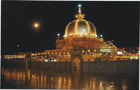 From my point of View: Khwaja Garib Nawaz - Ajmer Sharif Dargah - A ...