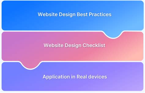 How to Design a Mobile-Friendly Website and App | BrowserStack