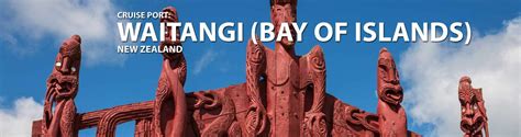 Bay Of Islands, New Zealand Cruise Port, 2018 and 2019 Cruises to Bay ...