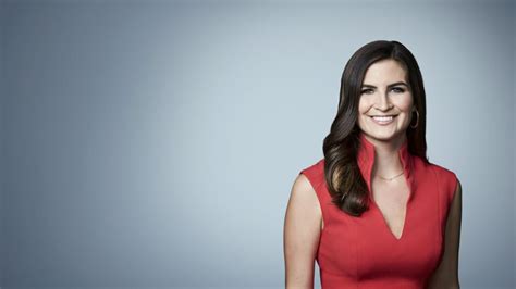 CNN Profiles - Kaitlan Collins - White House reporter - CNN