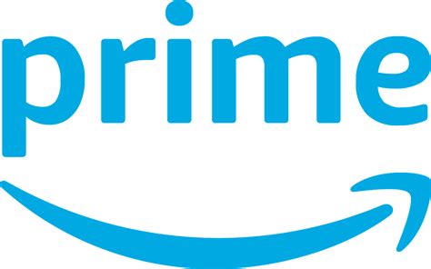 Amazon Prime Logo transparent PNG - StickPNG