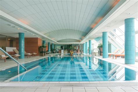 Grand Hotel Union Review (Ljubljana, Slovenia)