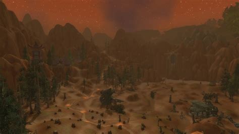 Stonetalon Mountains Quests - Achievement - World of Warcraft