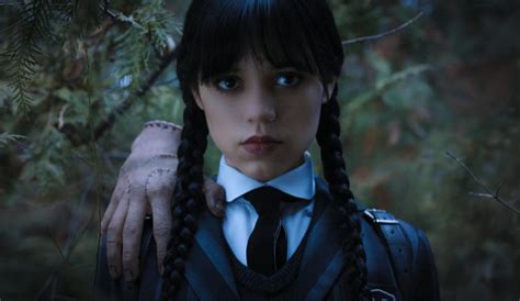 The return of the Addams Family with Netflix’s “Wednesday” – The Observer