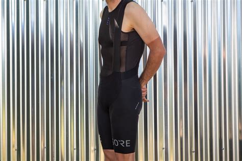 Gore Long Distance Bib Short+ review | Cyclingnews