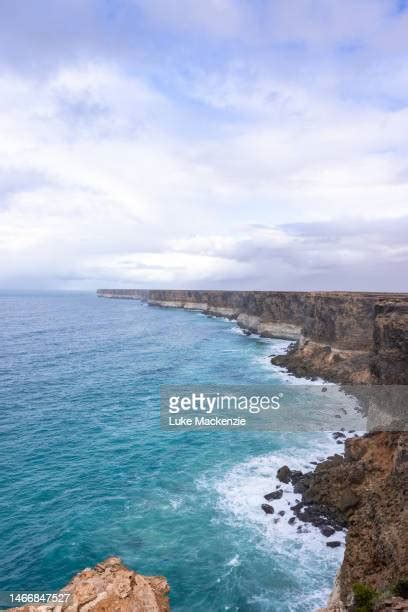 95 Great Australian Bight Marine Park Stock Photos, High-Res Pictures ...