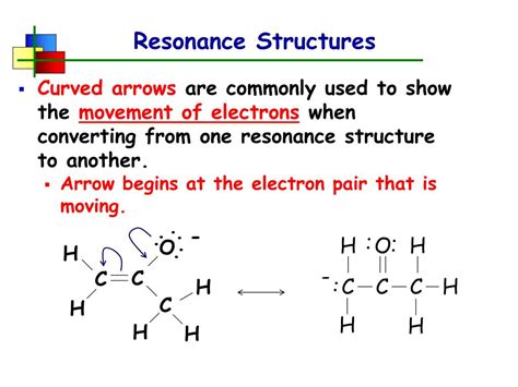 PPT - Resonance Structures PowerPoint Presentation, free download - ID ...