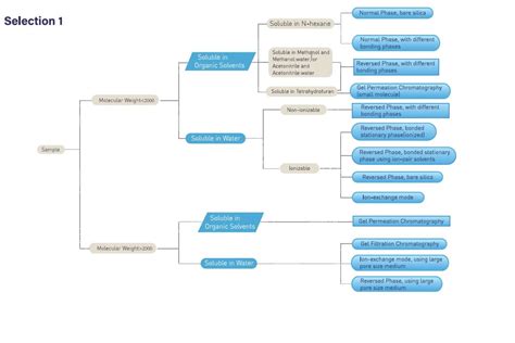 HPLC Column Selection Guide