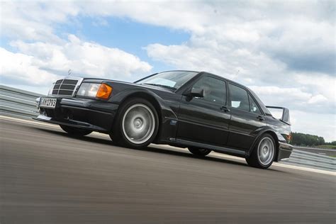 Mercedes 190E 2.5-16 Evo II | PH Heroes - PistonHeads UK