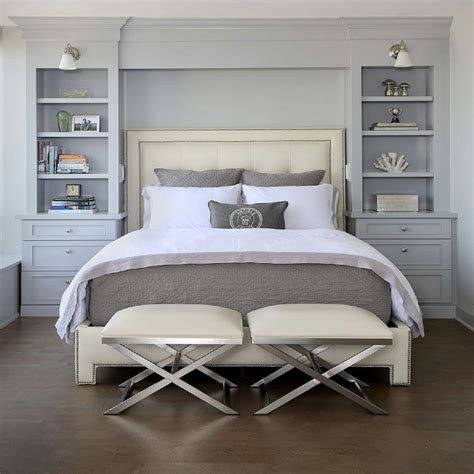 Small Primary Bedroom Design Ideas, Tips & Photos