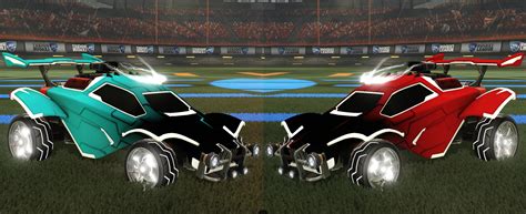 Rocket League Tw Octane Designs