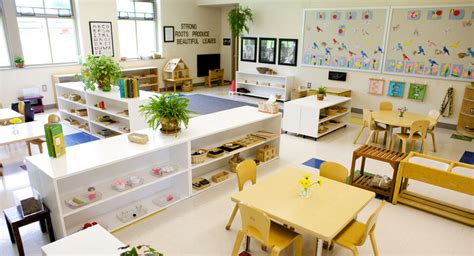 montessori schools — Blog — Montessori in Real Life