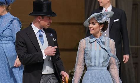 Princess Kate and Prince William criticised for 'dull' fashion choice ...