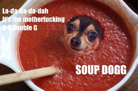 Eat soup everyday : r/memes