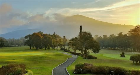 Top 4 Bali Golf Courses - You Cannot Miss