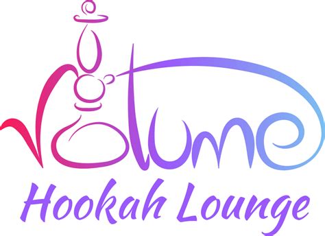 Menu | Volume Hookah Lounge