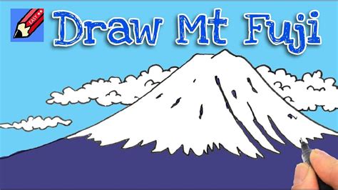 Japan Mt Fuji Drawing Vintage map of tokyo and mt