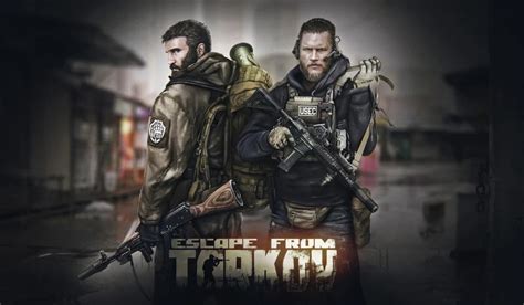 Escape from Tarkov Lighthouse Map Guide - GamesRecon