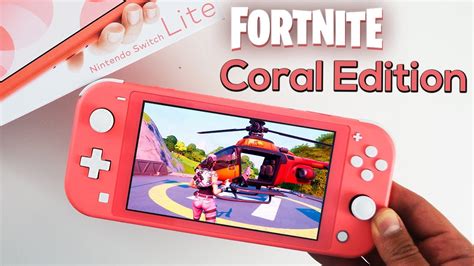 40 Best Pictures Can You Play Fortnite On Nintendo Switch Lite : How To ...