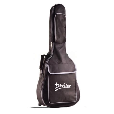 Acoustic Guitar Padded Soft Case PG-A15 – Acoustic Yard