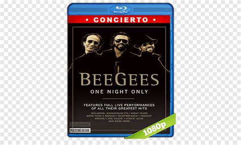 Bee Gees One Night Only Blu Ray Cd Dvd | Hot Sex Picture