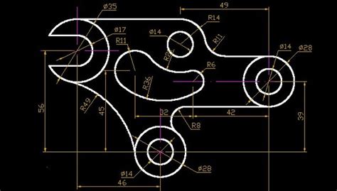 AutoCAD (Mechanical) | Qtrainers