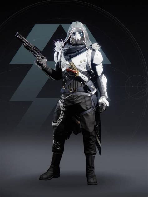 Just got the mask of bakris and thought I'd show my hunter off ...