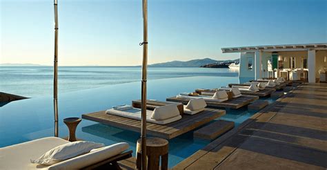 The 7 Best Mykonos Greece Hotels - Diaspora Travel Greece