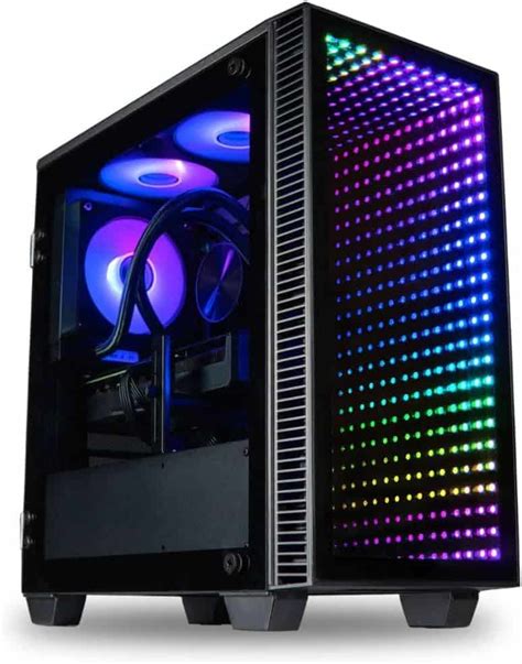 Best RTX 3080 gaming PC in 2024 - our top pre-built picks - PC Guide