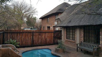 Marloth Park Accommodation - 4