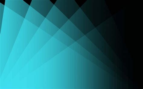 Blue Black Triangle HD Abstract Wallpapers | HD Wallpapers | ID #43913