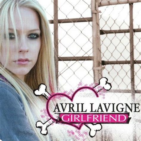 Stream Avril Lavigne - Girlfriend (Whstlblwr Bootleg) by Whstlblwr ...