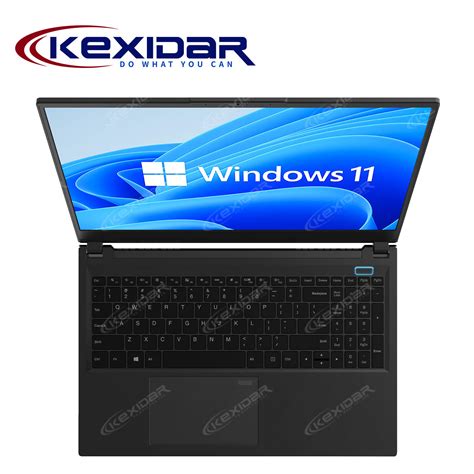 16 Inch Gaming Laptop RAM 16GB 32GB DDR4 Win11 - China Laptop and ...