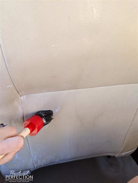 Easy Step-by-Step Guide to Deep Cleaning Car Interior - Practical ...