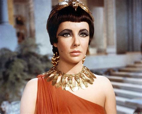 Cleopatra Makeup History - My Bios