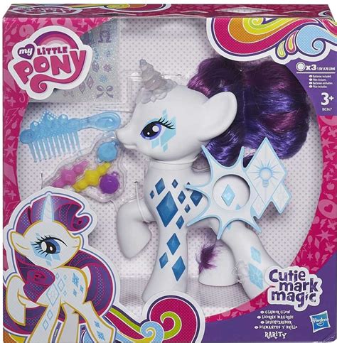 My Little Pony Cutie Mark Magic Pony Rarity Wholesale