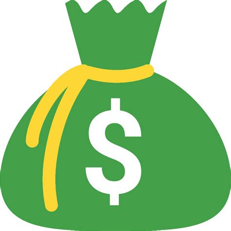 Dinero Png Sack Of Money Icon Png - Clip Art Library