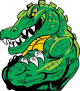 GATOR Logo PNG Vector (AI) Free Download